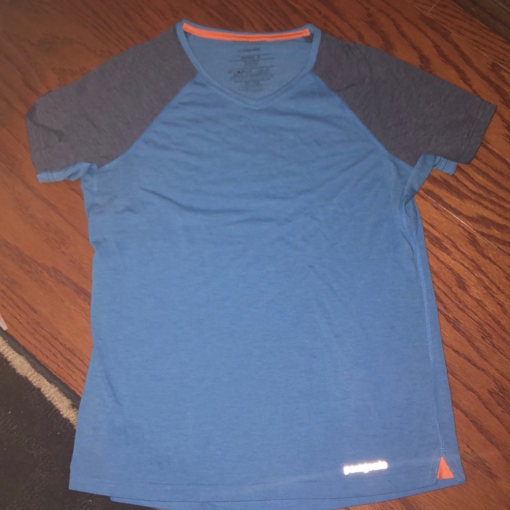 Women’s Patagonia Shirt